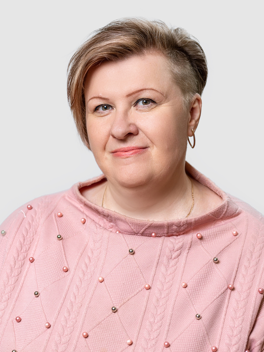Воспитатель Володченко Ирина Ивановна.