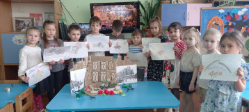О блокаде Ленинграда детям О блокаде Ленинграда детям.