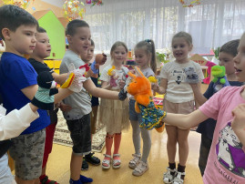 "День театра" "День театра".